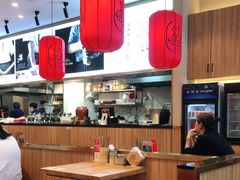 大堂-陇上秦轩biangbiang面(萧山万象汇店)