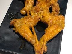 -老天桥蛙炉火锅(姑苏总店)