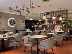 -必胜客(仲盛商城王安宇主题店)