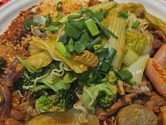 -文立新麻辣烫(合生汇21街区店)