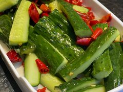 -友乐居羊蝎子(西直门店)