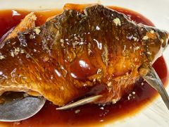 -楼外楼(西湖景区孤山路店)