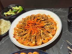-红盔甲·小龙虾(人民广场店)