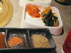 -谷牛日式烤肉(宝山U天地店)