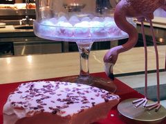 -新发展亚太JW万豪酒店·福苑咖啡厅