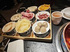 -咏江南·苏式火锅·苏州评弹(观前街店)