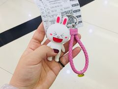 -巨幕影城(光谷广场资本大厦店)