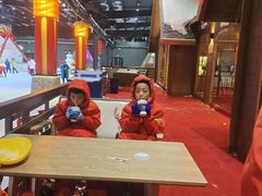 -宁波冰雪大世界(北仑区)