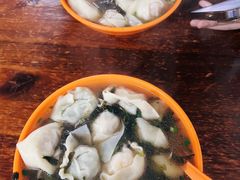 -阿麟馄饨(延长路店)