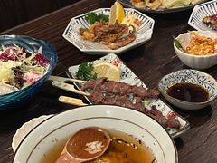 -哥哥の深夜食堂(红松东路店)