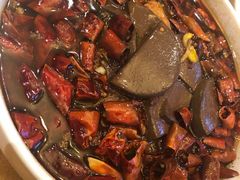 -三千里韩式炭火烤肉(南八马路店)