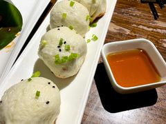 -金枝玉叶上海人家食府(三里河店)