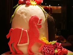 -好日子皇冠假日酒店·君怡咖啡厅(特美思大厦店)