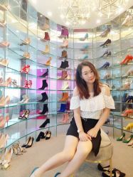 -MT.MONDAY女鞋定制