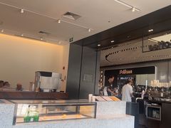 -Seesaw Coffee(上海尚悦湾店)