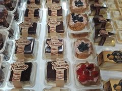 -TOUCH泰奇(金桥长岛路店)