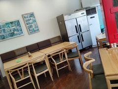 -王家沙点心店(西康路店)