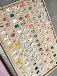 -蜜丝卡伦美甲美睫连锁