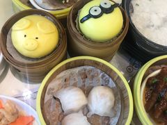 -知粤塘港式茶餐厅