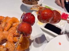 -四季民福烤鸭店(王府井东安门店)