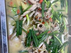 -二0二李记南瓜田鸡老字号(宜宾一店)