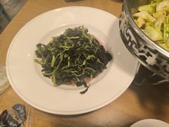 生态时蔬-品大三·经典淮扬菜(大行宫店)