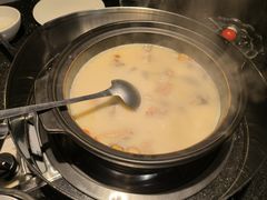 -捞王锅物料理(凯旋路店)