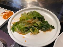 -盛焰铁板烧(王府井店)