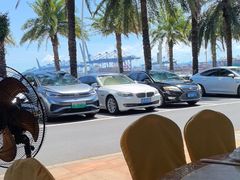 -新金盛·海鲜酒楼(盐田店)