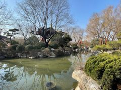 -华清宫景区