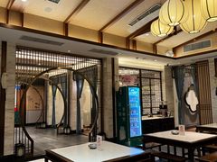 -春发生饭店·非遗(南院门店)