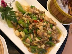 -新南华大酒店(广中店)