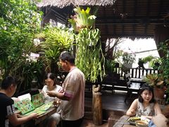 -自然餐厅(Phuket)