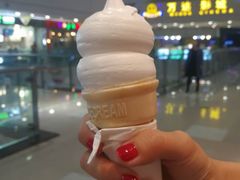 -DQ·蛋糕·冰淇淋(太原街万达店)