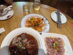 -德胜轩正宗顺德菜(宝安沙井会展中心店)