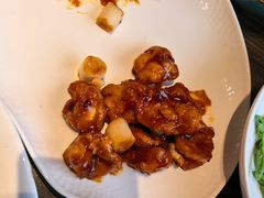 -鸽子侯·家宴·平价海鲜(绿地店)
