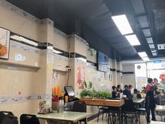 -牛记咖喱美食(十月初五日街店)