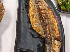 -云晓光头烧烤吧(德平路店)