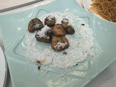 -金家老三饭庄(常营店)