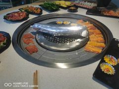 -醉二娘正宗西昌火盆烧烤(大丰店)