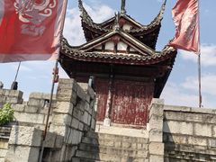 -青岩古镇