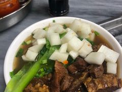 -珍珍小食店(西华路店)