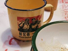 -堂瓦里·33年传统赣菜(第一街区店)