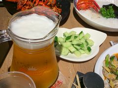 -沪小胖小龙虾(淮海中路旗舰店)
