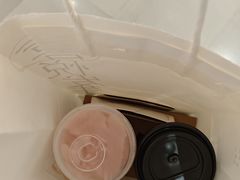 -喜茶(北京丰台银座和谐广场店)