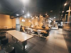 大堂-麦当劳(西单明珠店)