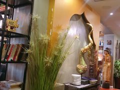 -Siam泰餐厅(水上公园店)