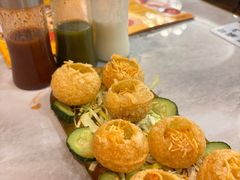 -清真·AL-JANNAT 佳纳特餐厅(狮子桥店)