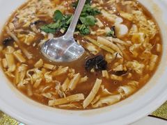 -邢家锅贴老店·非遗·开封菜(金明广场店)