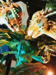 -恐龙探索乐园(磁器口店)